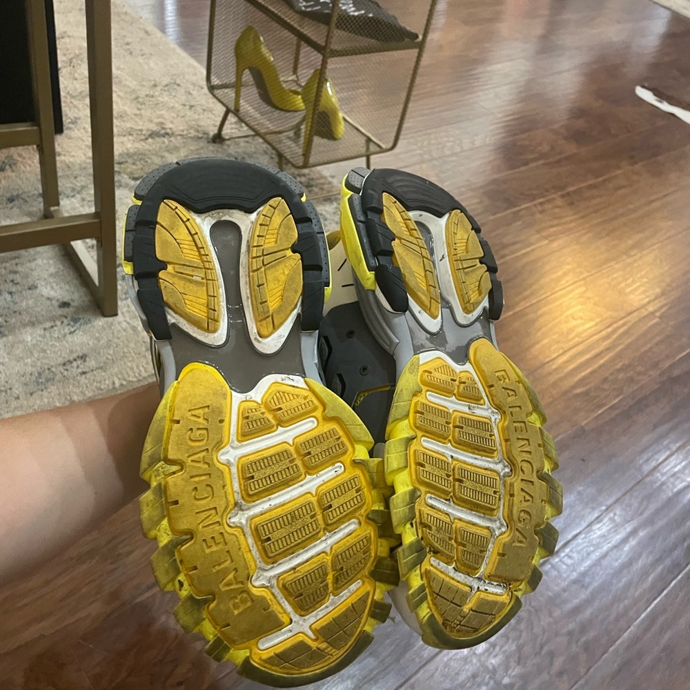 ❌ sold - 💯 BALENCIAGA - Picture 4 of 4